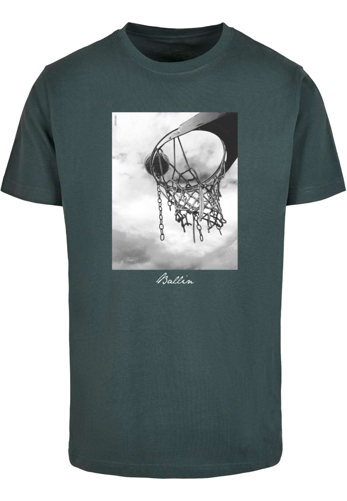 футболка Herren Ballin 2.0 Tee