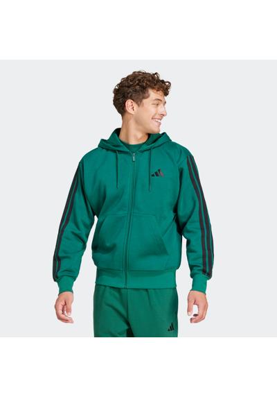 Collegiate Green / Black