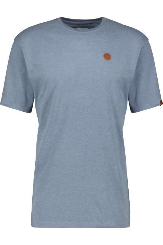 elemental blue melange