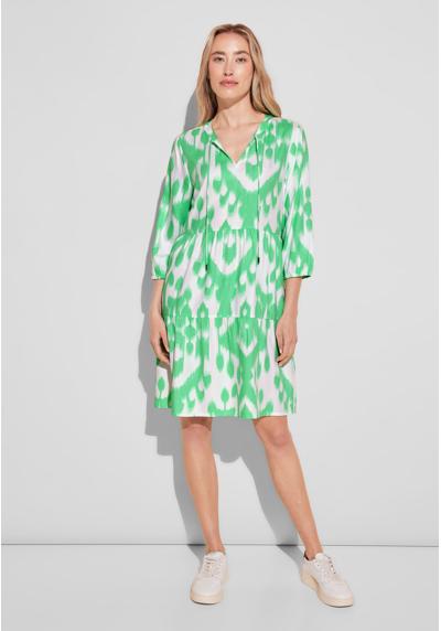soft grass green