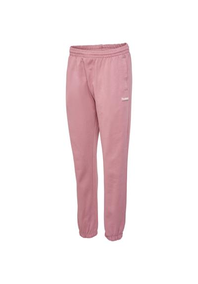 Спортивные штаны hmlLGC SHAI REGULAR PANTS