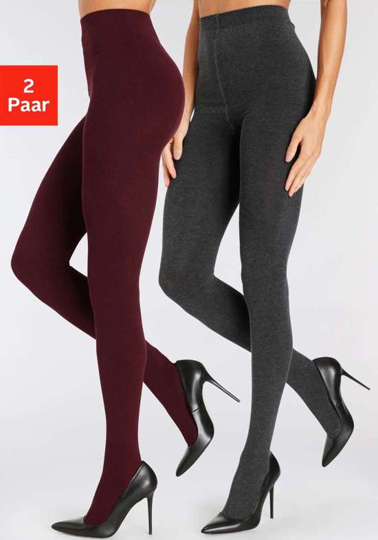 1x pflaume, 1x anthrazit