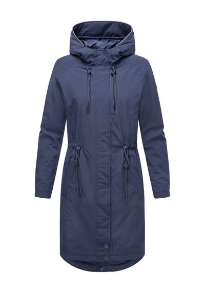 bright navy