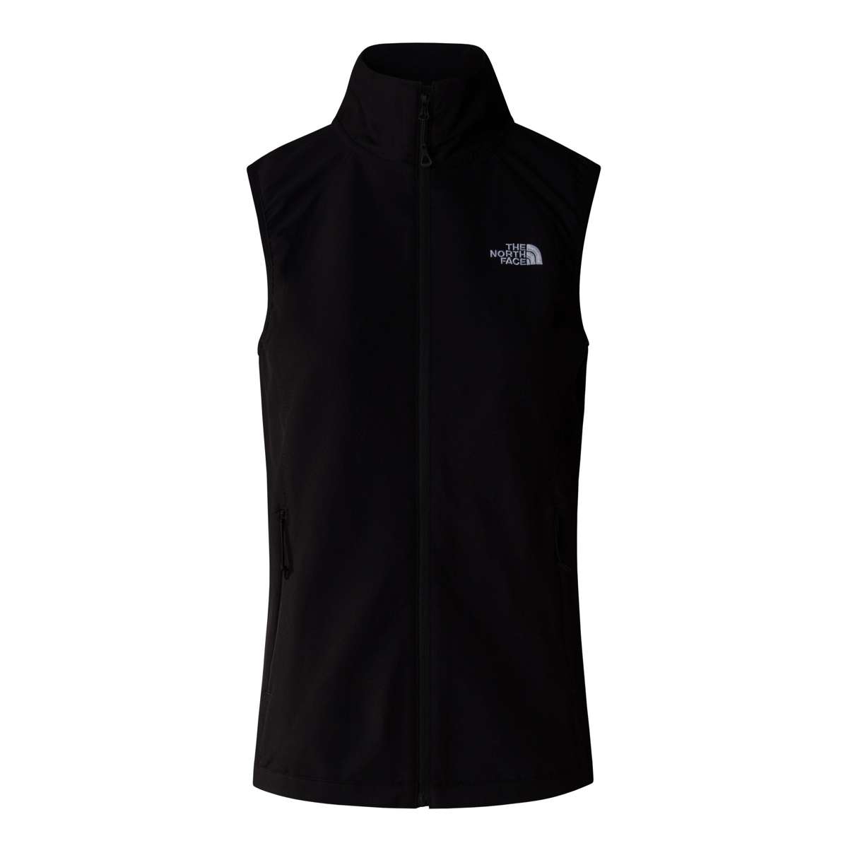 Короткий жилет W NIMBLE VEST - EU