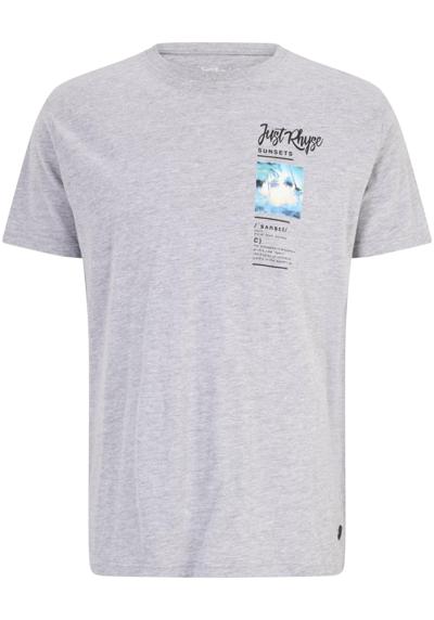 футболка Herren Zoar T-Shirt