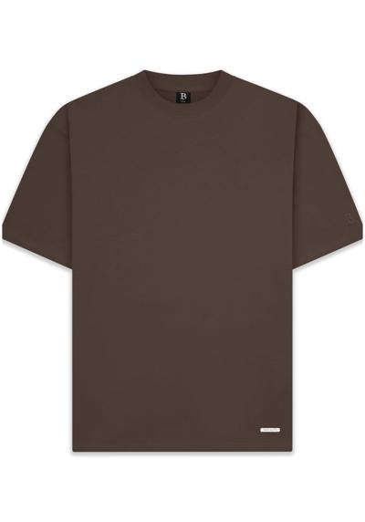 футболка Herren Super Heavy Blank T-Shirt