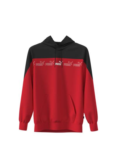 Толстовка с капюшоном»Around the Block Hoodie Herren«