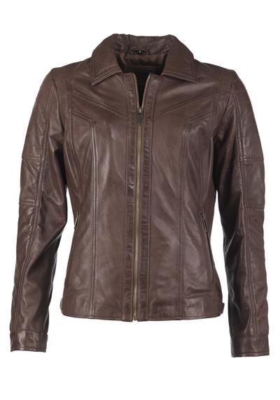 midnight brown