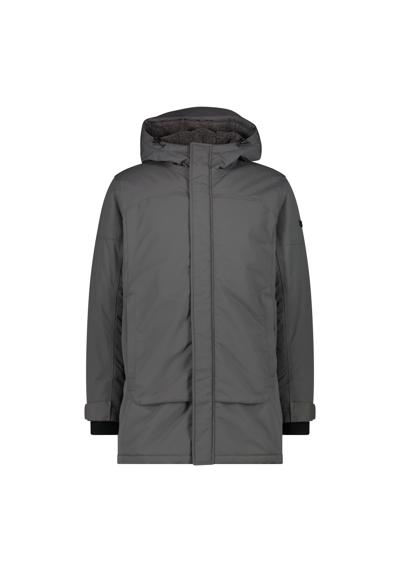 Парка с капюшоном»MAN PARKA FIX HOOD«