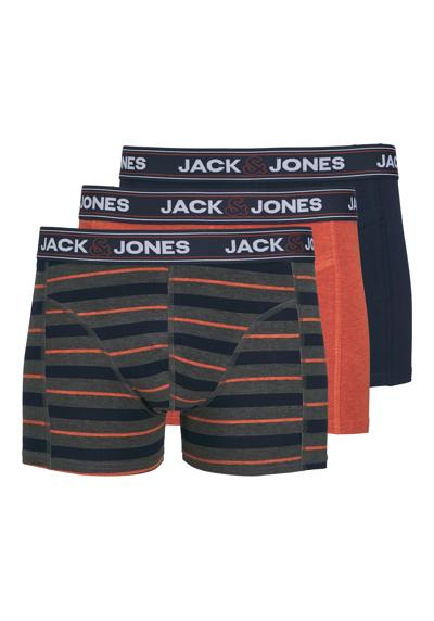 Ствол JACJOHN TRUNKS 3 PACK SN