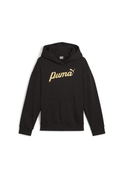 Black Gold Foil