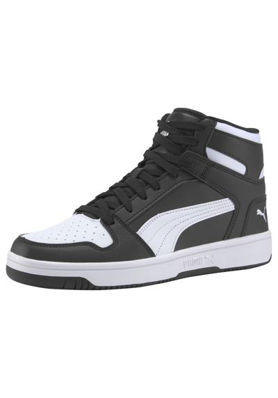 Кроссовки Puma Rebound LayUp L