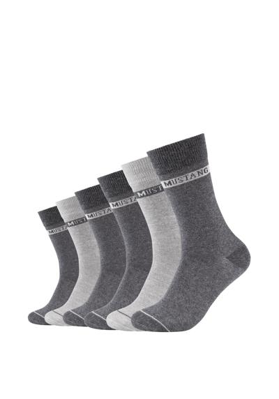dark grey mix