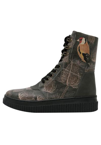 ботинки на шнуровке Damen Future Boots Goldfinch Vegan Damen Boots / female