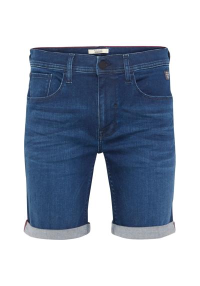 Джинсовые шорты Jeansshorts BHDenim