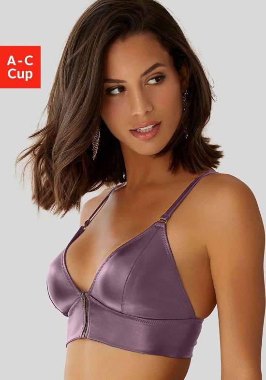 баклажановый