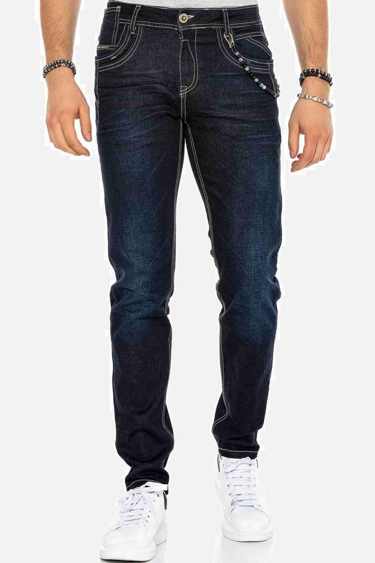 Прямые джинсы Jeans