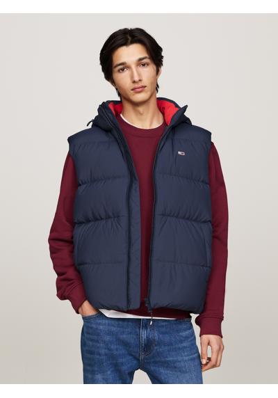 Стеганый жилет»TJM ESSENTIAL DOWN VEST EXT«