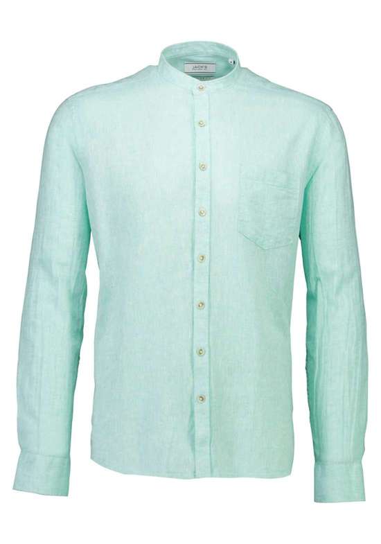 минт зеленый