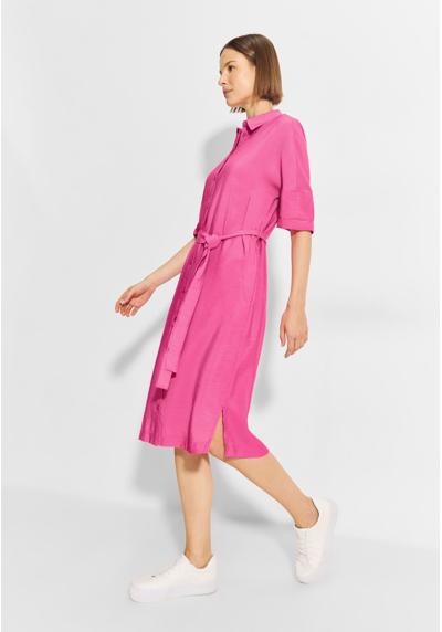 bloomy pink