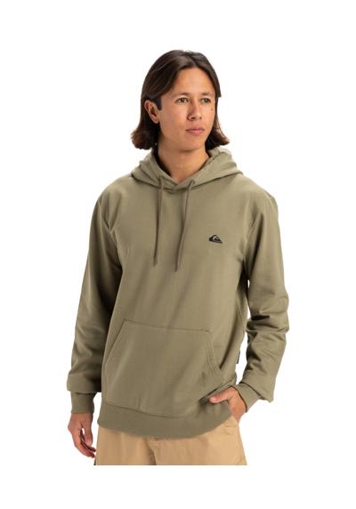 Толстовка с капюшоном BASIC HOODIE YOUNG MEN