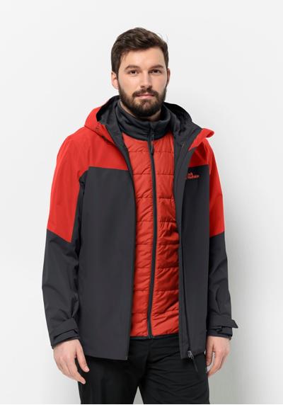 strong-red