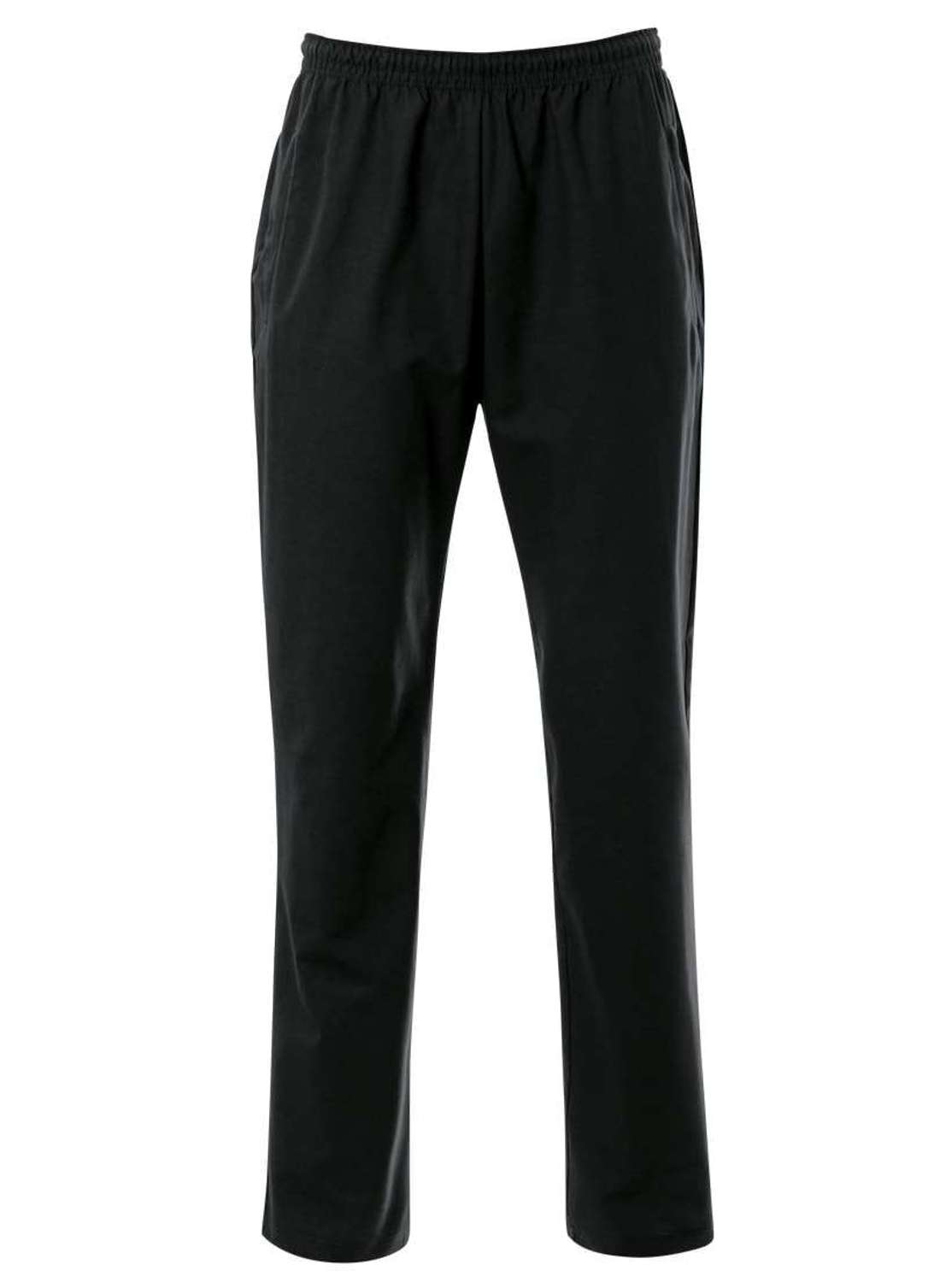 Брюки из джерси TRIGEMA Freizeithose aus 100% Baumwolle
