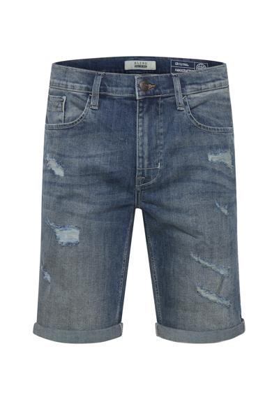 Denim middle blue