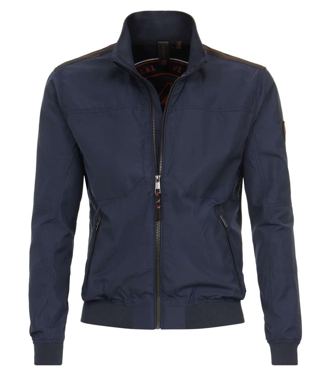 Длинная куртка Jacke uni