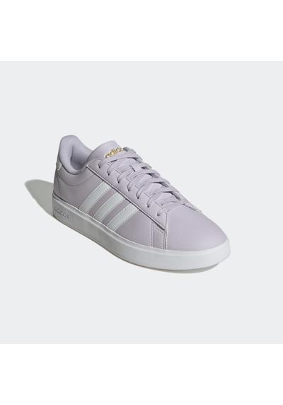 Silver Dawn / Cloud White / Gold Metallic