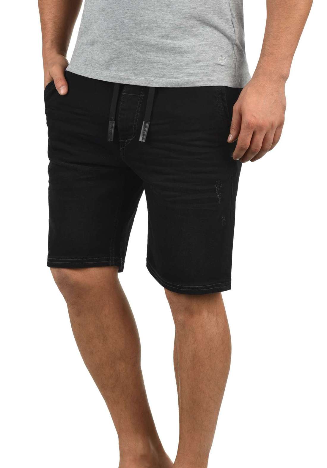 Джинсовые шорты Jeansshorts BHBartels