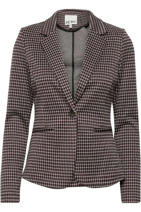 красно-коричневый