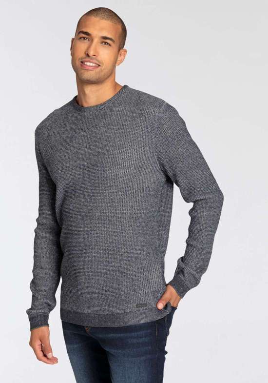 антрацит меланжевый