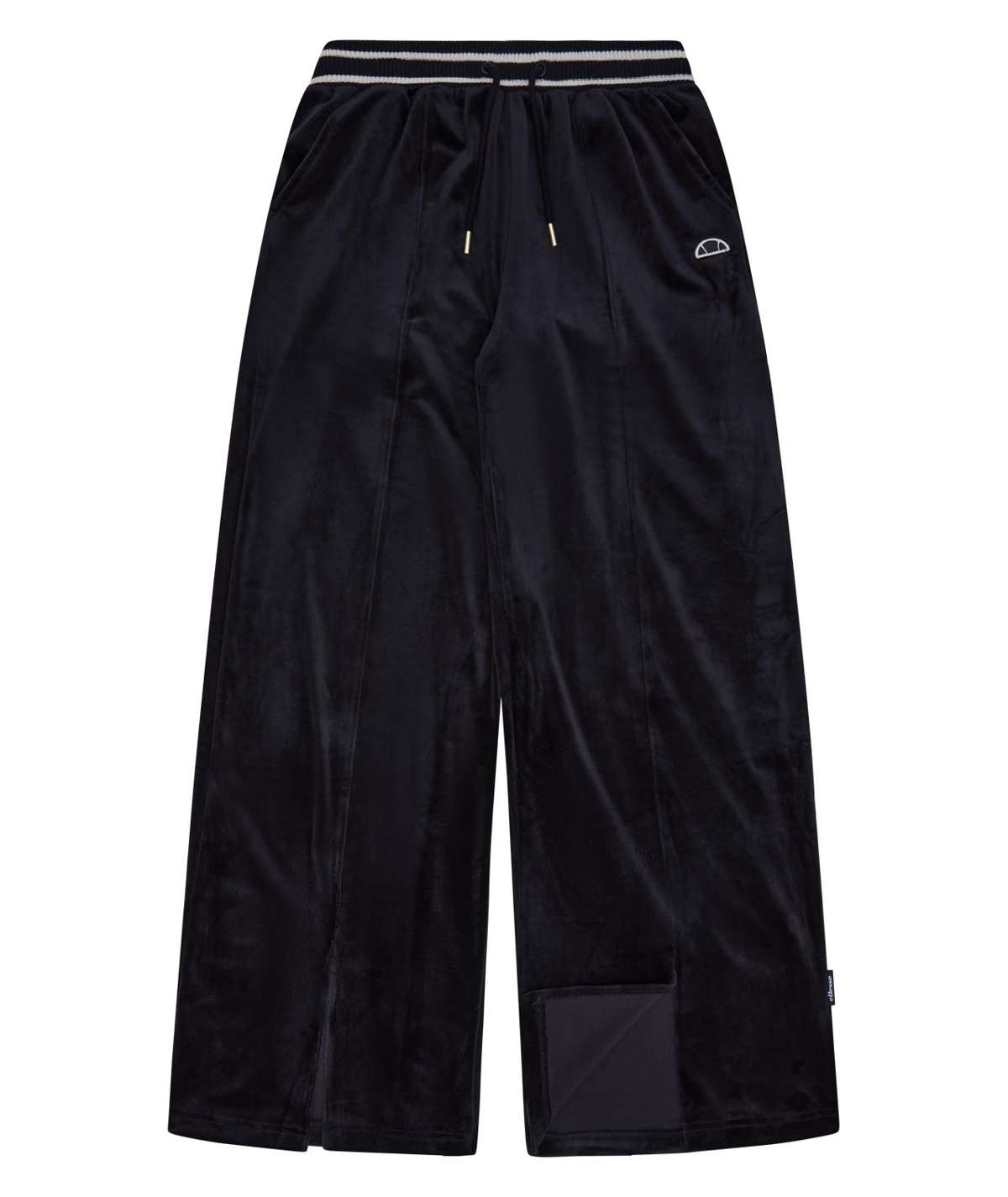 Бархатные брюки VELVET TRACK PANT