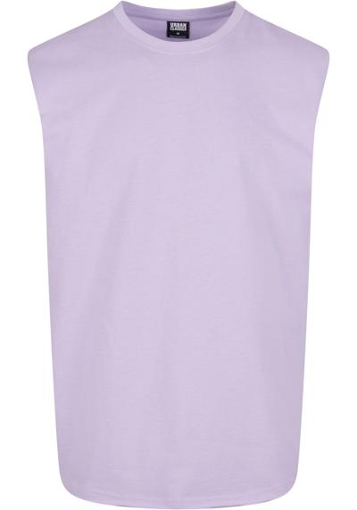 футболка Urban Classics Herren Open Edge Sleeveless Tee