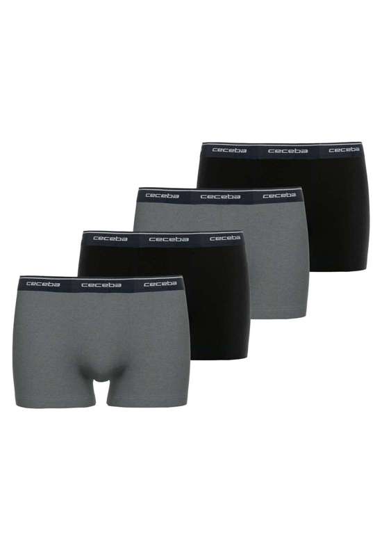 черный / серый