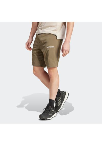 Трекинговые шорты XPR MD Short