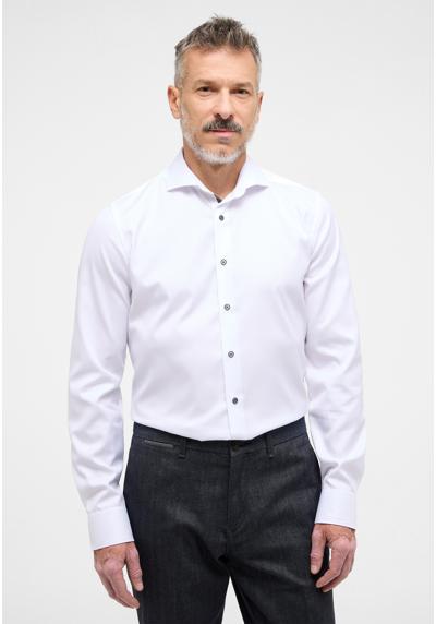 Рубашка с длинным рукавом SLIM FIT