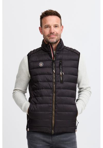 Стеганый жилет»FQVINNCENT padded waistcoat«