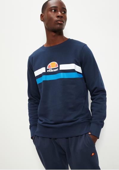 толстовка Prella Sweatshirt