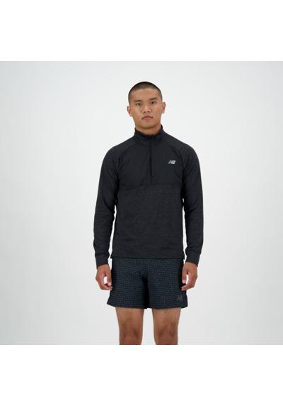 Функциональная рубашка Athletics Heat Grid 1/2 Zip