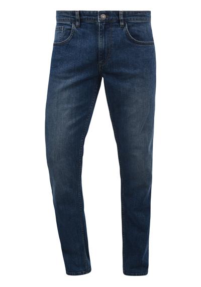 Denim Middleblue