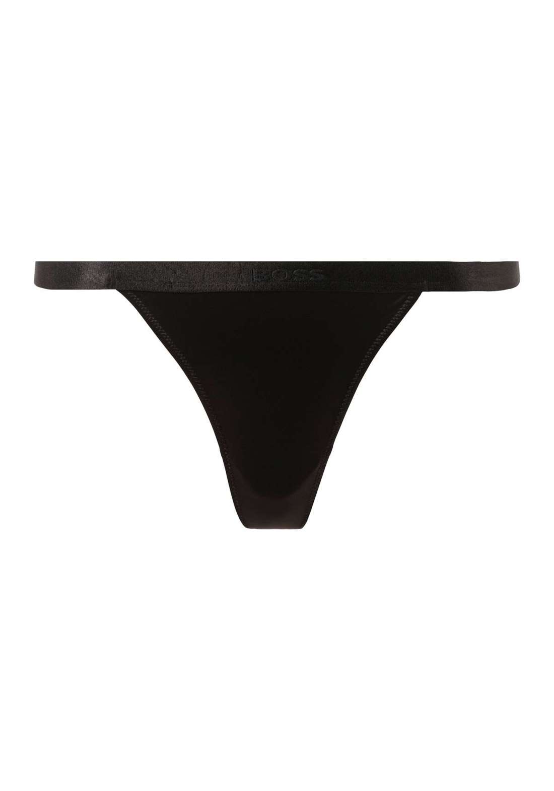 Стринги с эластичным поясом STRING SELECT