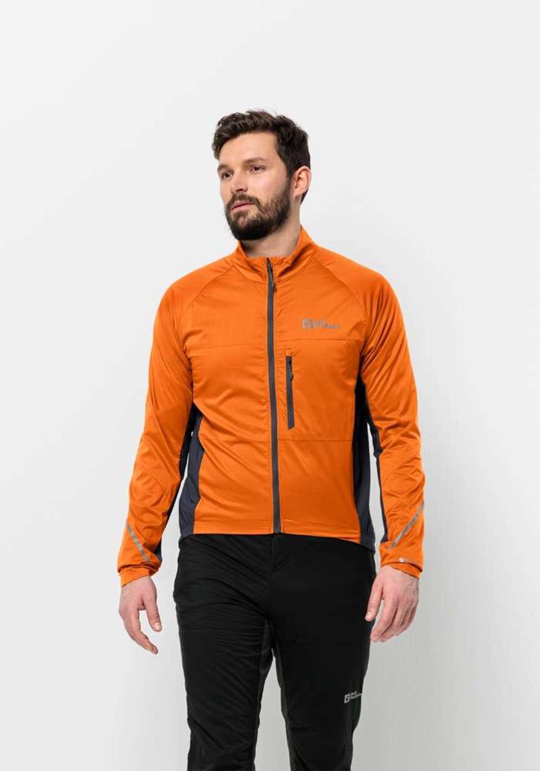 Велосипедная куртка MOROBBIA ALPHA INS JKT M