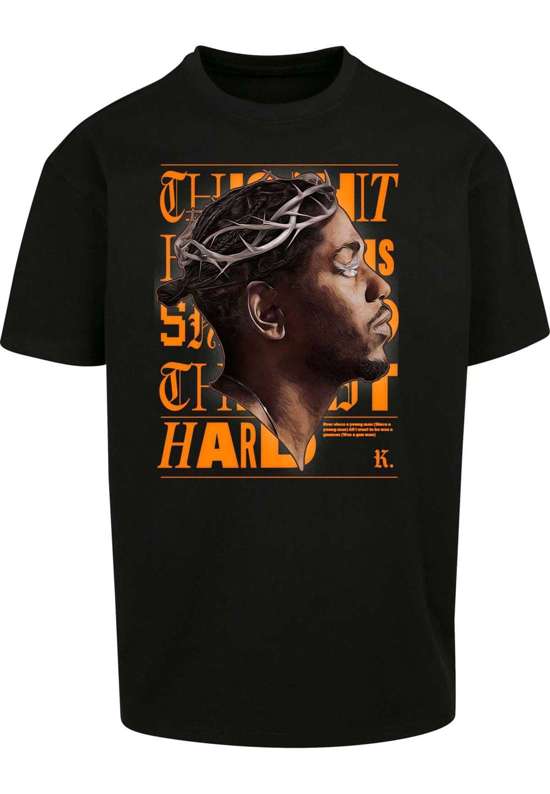 футболка Herren K-Dot Oversize Tee