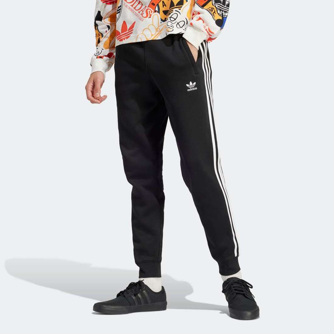 Спортивные брюки 3-STRIPES PANT