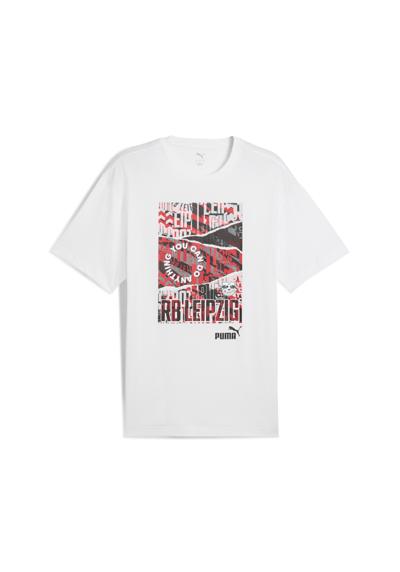 футболка RB Leipzig ftblNRGY+ T-Shirt Herren