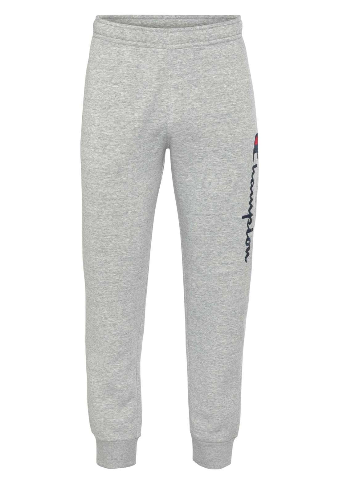 Спортивные штаны Classic Rib Cuff Pants large logo