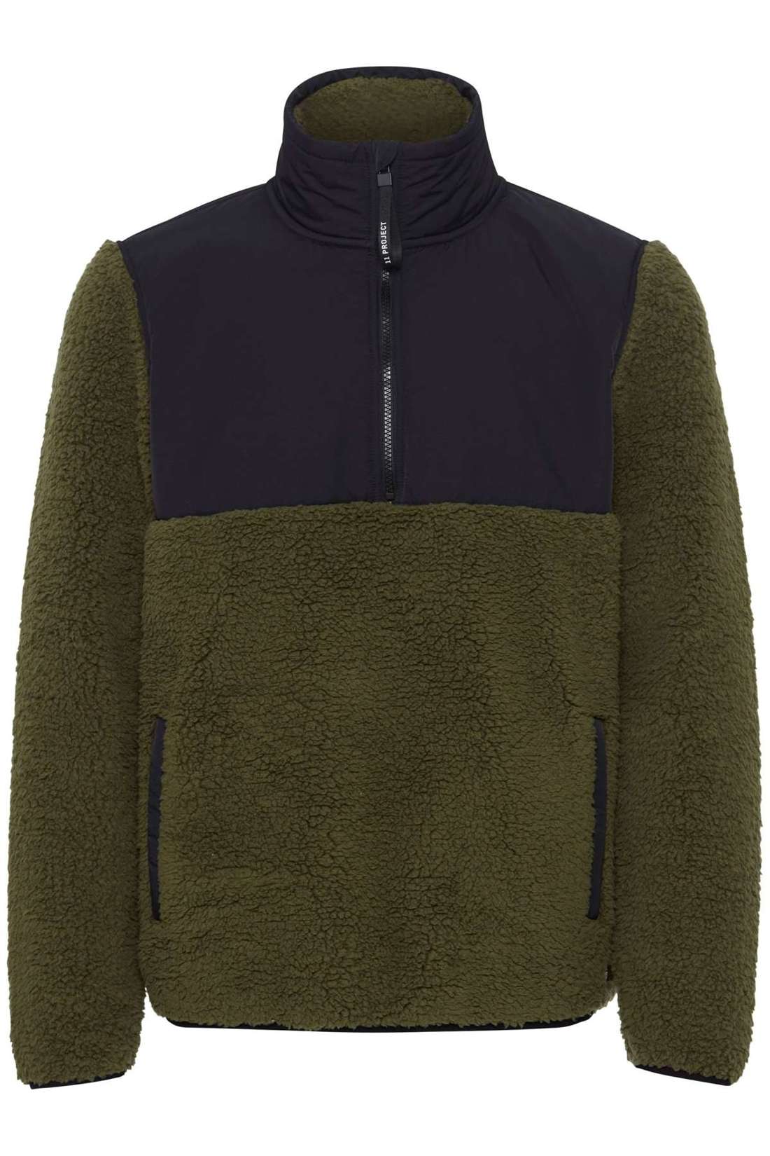 Короткая куртка Übergangsjacke PRPiet