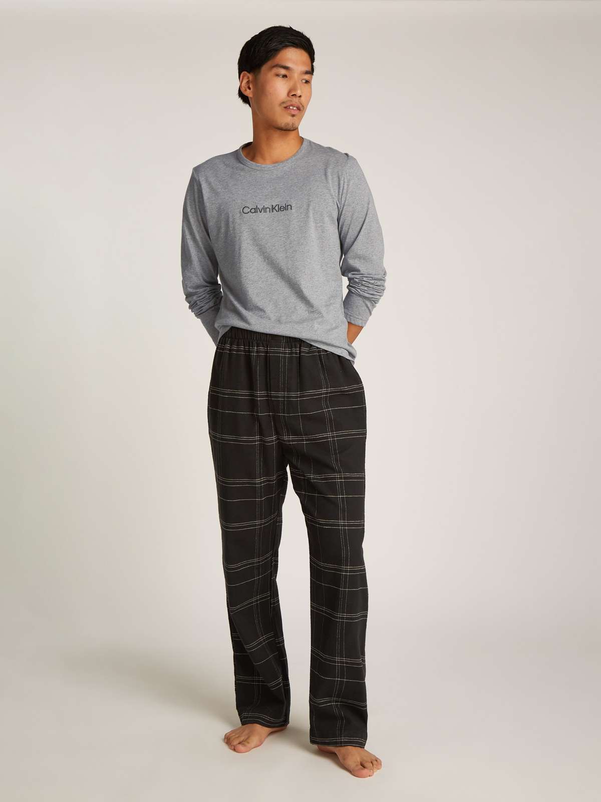 Пижамы L/S PANT SET